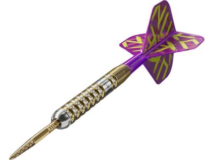 Šípky steel Target SP Luke Littler G1 Prodigy 22g, 90% wolfram