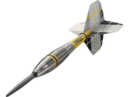Šípky steel Target Scott Williams G2 25g SP 90% wolfram