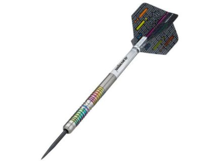 Šípky steel Unicorn James Wade Code 20g, 90% wolfram