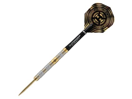 Šípky steel Harrows Magnum 25g, 97% wolfram