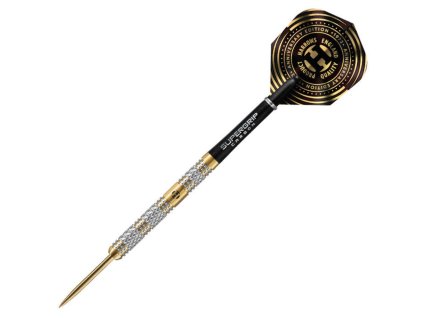 Šípky steel Harrows Magnum 23g, 97% wolfram