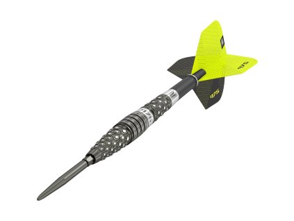 Šípky steel TARGET 975 03 Swiss 21g, 97,5% wolfram