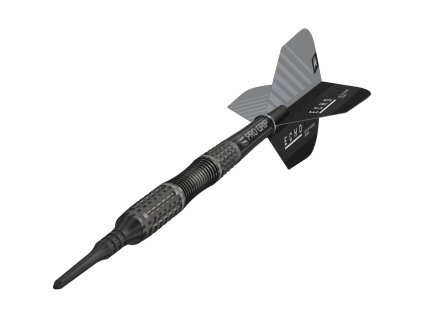 Šípky Target soft Echo 13, 18g, 90% wolfram