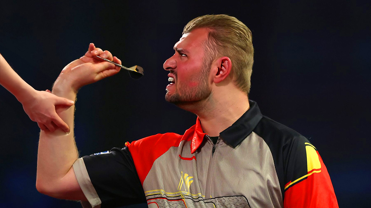 Dartitis – noční můra každého šipkaře: symptomy, léčba