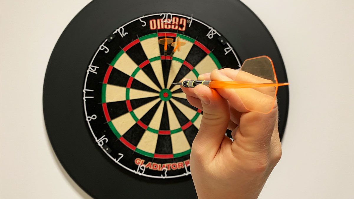 Průvodce šipkami pro začátečníky - Jak začít se šipkami?