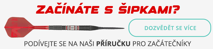 Ako začať so šípkami