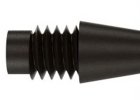 1/4" hroty