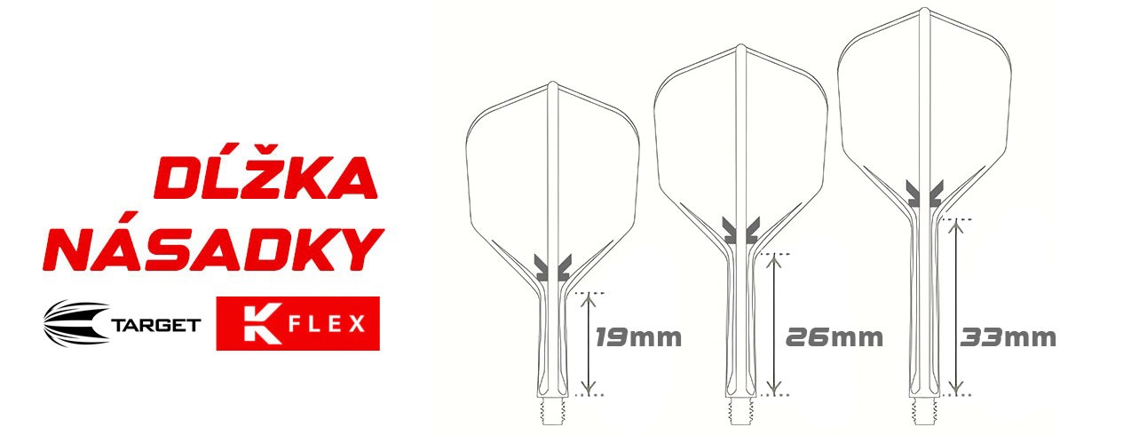 target letky