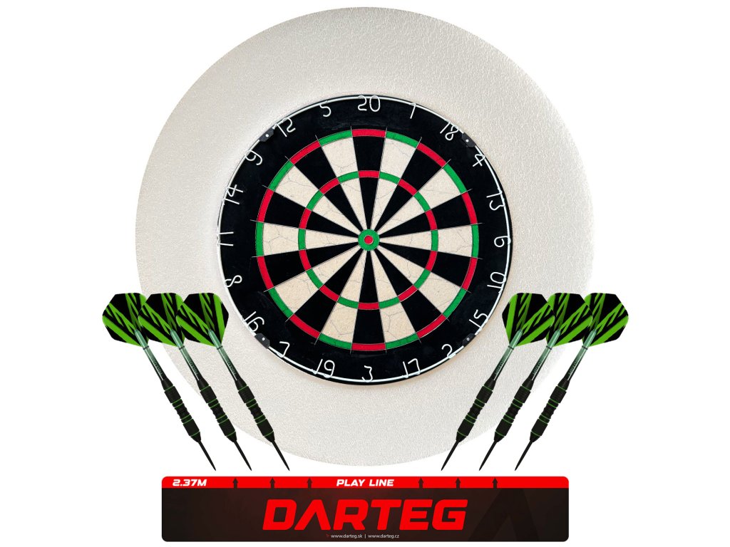 Set Srarter 2