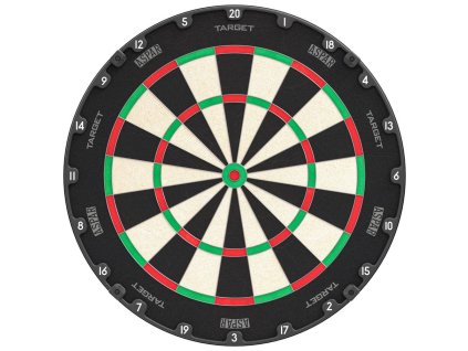 Target sisalový terč Aspar