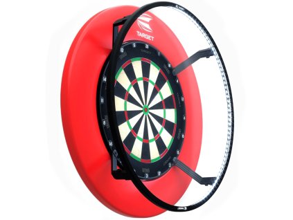 588509 7 target corona vision lighting system