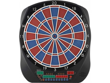bulls dartboard flash