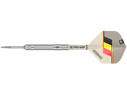 599978 1 target target dimitri van den bergh g2 sp 90 steel