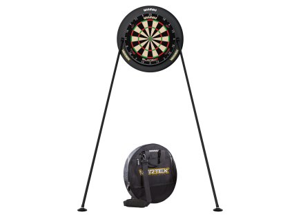 601985 5 winmau winmau vertex stand