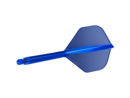 606527 703504 target k flex modre no2 letky a dlhe nasadky na sipky