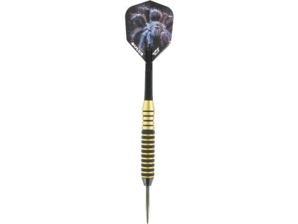 bull s tarantula brass 22 gramů (3)
