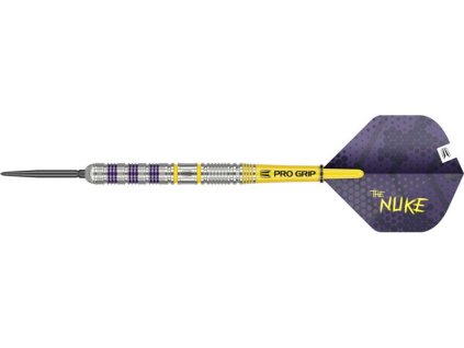 607054 2 target luke littler loadout steel dart