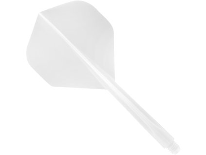 603620 condor letky s nasadkou axe standard biele