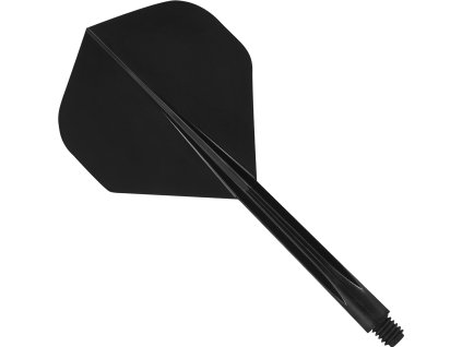 603626 condor letky s nasadkou axe standard cierne