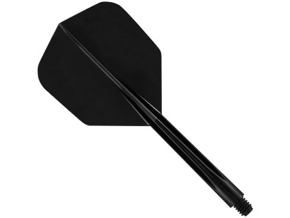 603629 condor letky s nasadkou axe small cierne