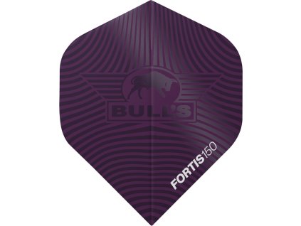 bulls bulls fortis 150 std purpl