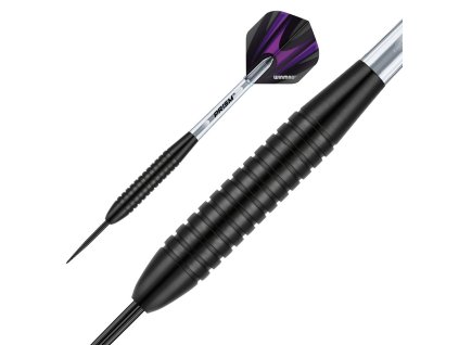 592760 winmau steel sipky apocalypse 24g