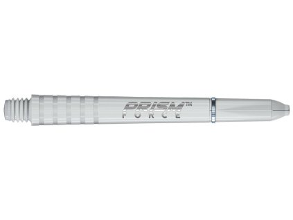 Winmau násadky na šipky Prism Force, biele