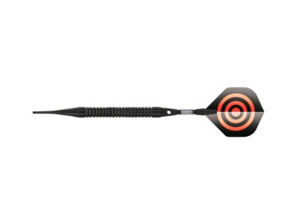 Bull's soft šipky Thriller II 16g