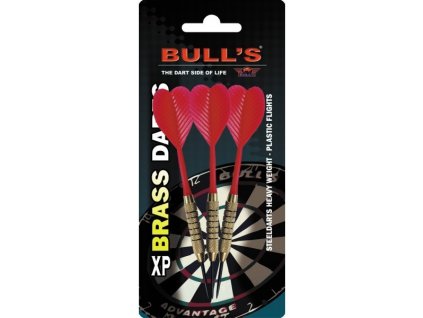 bulls xp steeldarts 14g 10990 822
