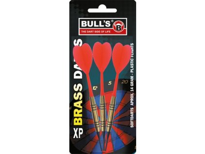 bulls xp softdarts 14g 15990 4913