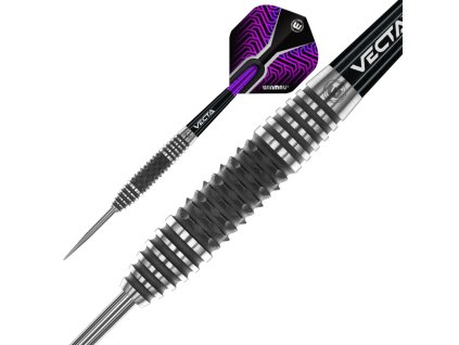Winmau steel šipky Kairos 23g