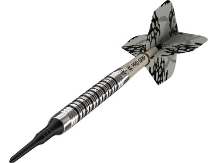 Sada soft šipek Target Exo 11 20g, 90% wolfram