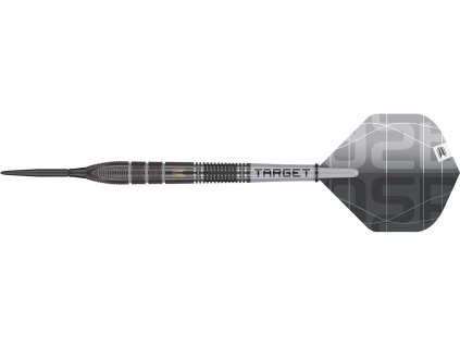 Target steel šipky Nathan Aspinall x Echo SP 24g