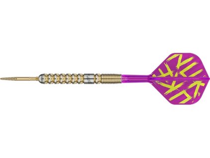 607409 luke littler g1 prodigy sp steel