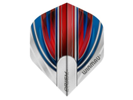Winmau letky ALPHA standard Daryl Gurney