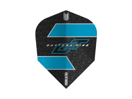 590258 target letky daytona gt vision ultra no6
