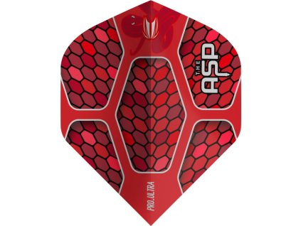 591848 target letky nathan aspinall pro ultra no2 cervene