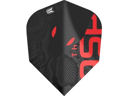 600155 1 target pro player nathan aspinall 80 black no 6