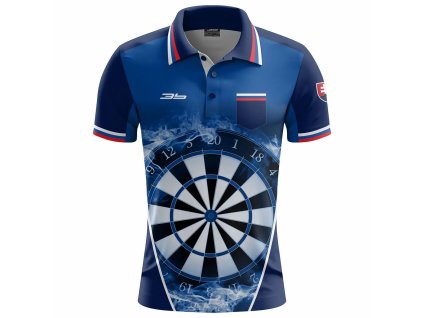 3b dresové polokozí kutry 2418a p