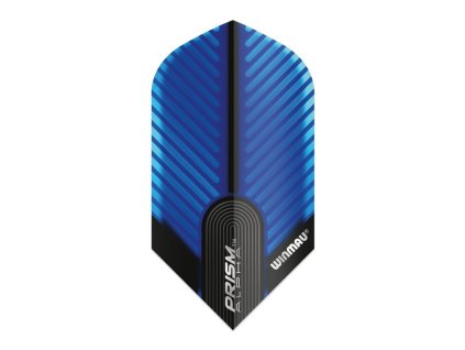592505 winmau letky alpha slim airflow modre