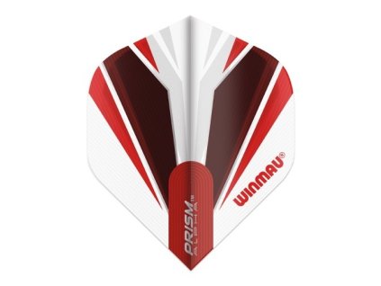Pírka na šipky WINMAU OVERDRIVE 150