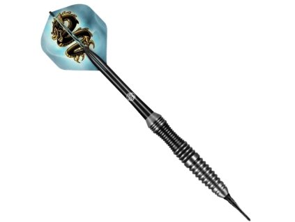 šipky dart shot scimitar softtip 18gr