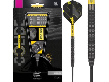 I 74741 Bolid prázdný ocelový hrot PA