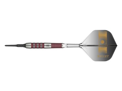 target softtip stephen bunting 95k 19g šipka