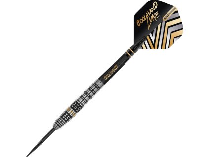 LukeHumphries Prestige 3 5000x