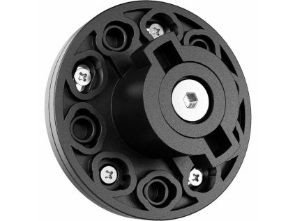 hub bracket system mod target da