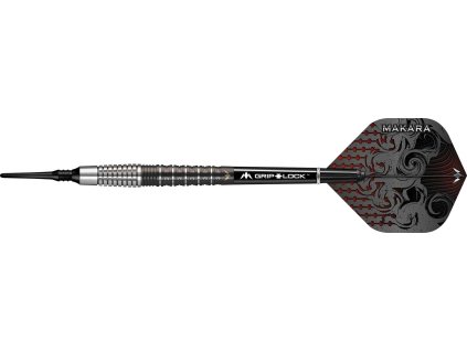 mise makara soft m2 šipka