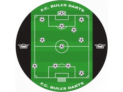 608306 1 bull s sisalovy terc football