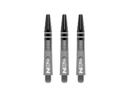 608327 red dragon nasadky na sipky nitrotech sive