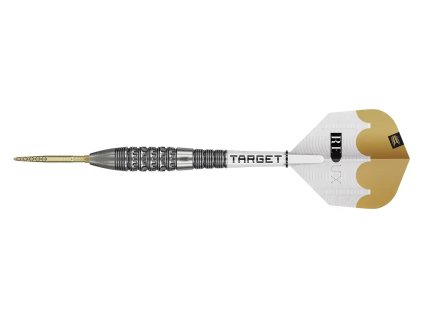 Target Redux 02 ocelová šipka